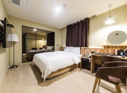 평택 세비아호텔