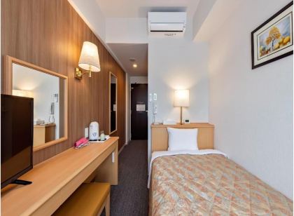 Hotel AZ Kagoshima Aira Ten