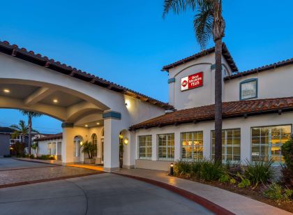 Best Western Plus Capitola by-The-Sea Inn Suites