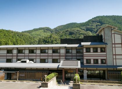 Ichinomata Onsen Kanko Hotel