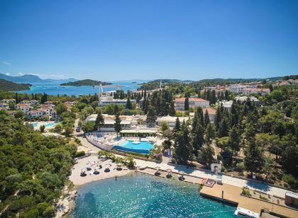 Aminess Vival Port9 Resort
