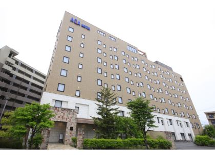 アクアホテルアネックス