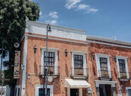 Casa Pepe Puebla