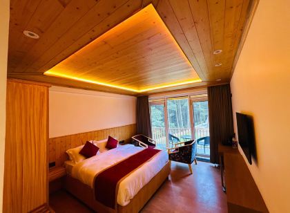 Hotel Pine Heritage