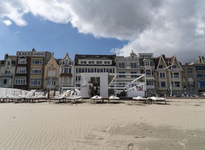 Hotel Merveilleux Côté Mer