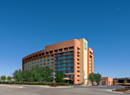 Embassy Suites by Hilton Albuquerque