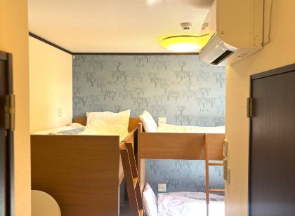 ハックベリーハイム口熊野