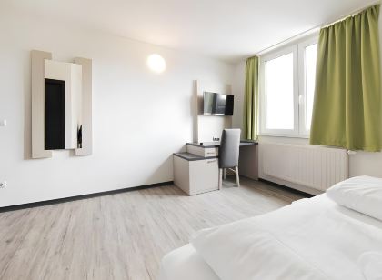 bp24 Hotel Eschweiler