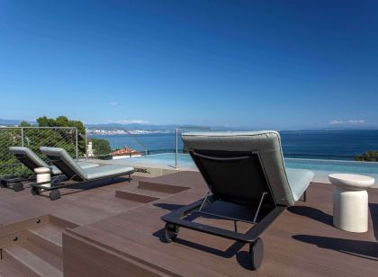 Keight Hotel Opatija, Curio Collection by Hilton