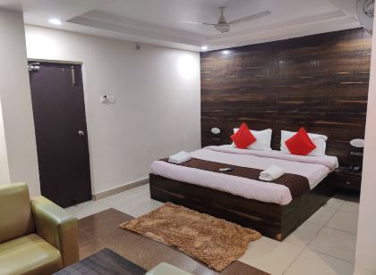 Venkateshwara Mitra Residency