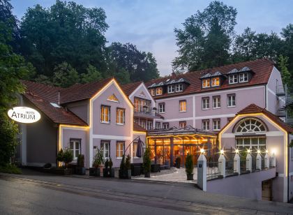 Hotel Atrium