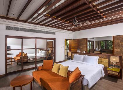 Great Trails Wayanad by GRT Hotels
