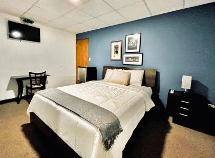 SJ Suites Hotel