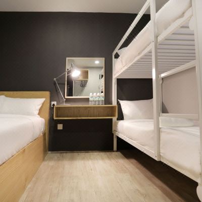 Family Room Family Room Vio Hotel Promo Code