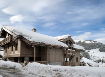 Mammoth Lodge by Alpine Residences