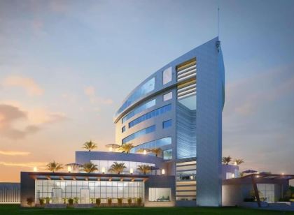 The Cruze Premium Boutique Hotel