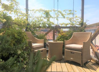 Ca' San Giorgio B&B