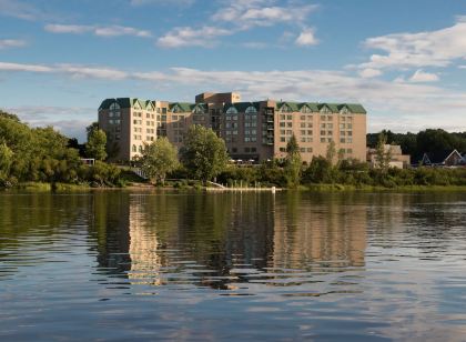 Delta Hotels Fredericton