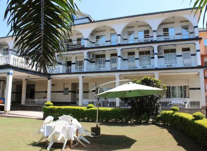 Anderita Beach Hotel