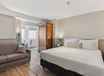 德拉諾威樂可內飯店