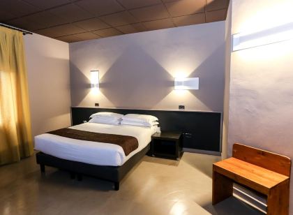 Hotel Mignon
