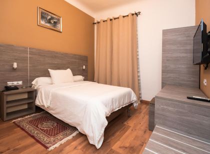 Hotel Suisse