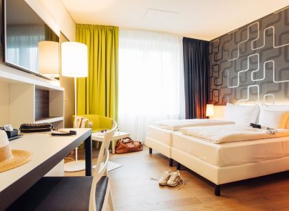 Harry's Home Zürich-Wallisellen