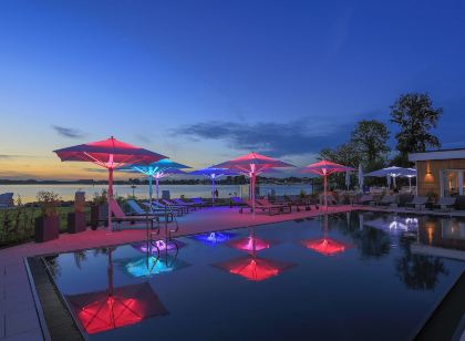 Maremüritz Yachthafen Resort