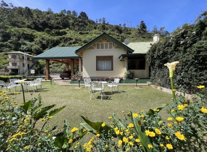 Tea Bush Hotel