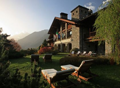 Relais Mont Blanc Hotel & Spa