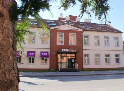 Fairhotel