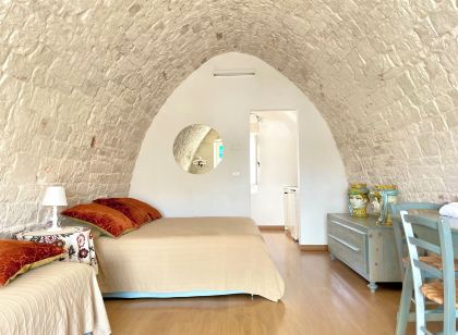 Palazzo Agrusti - Residenza d'Epoca