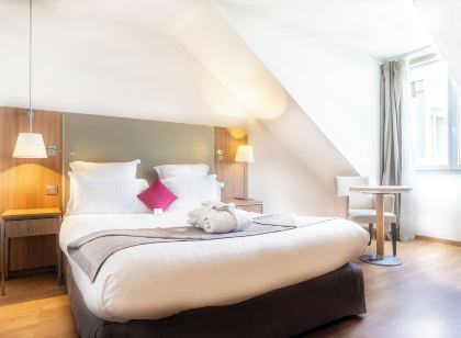 City Résidence Paris CDG Aéroport