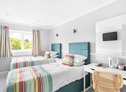 Waters Edge Hotel Torquay