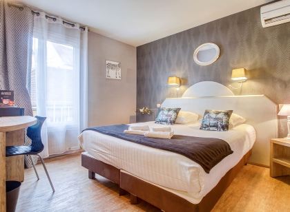 Hôtel Saint-Albert