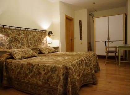 Hotel Arganzón Plaza