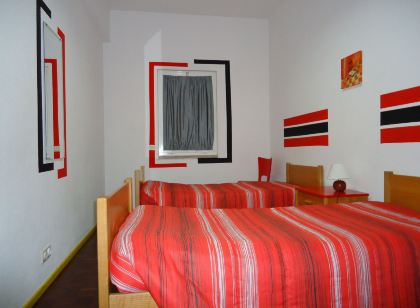 HI Aveiro – Pousada de Juventude