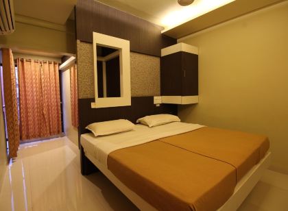Hotel Sham Suman