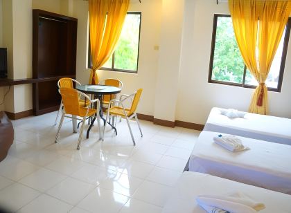 Townview Guest House