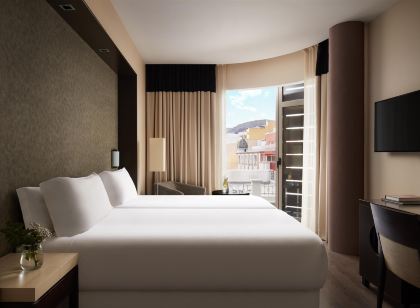 NH Tenerife