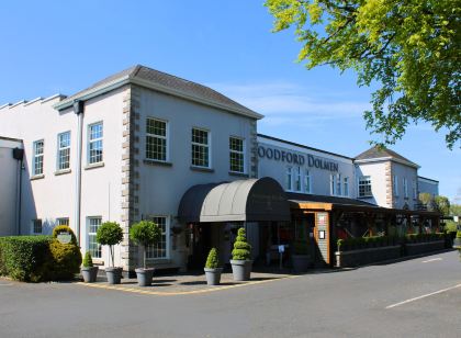 Woodford Dolmen Hotel Carlow