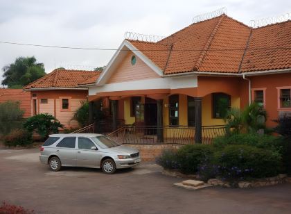 Impala Suites