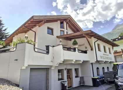 Appartment Wildmoos