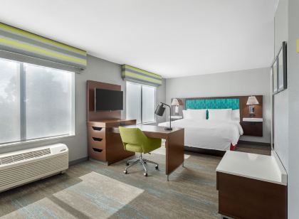 Hampton Inn & Suites by Hilton Alachua I-75