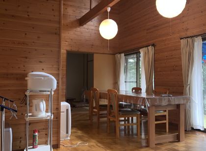 コテージ軽井沢