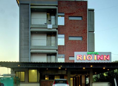 Hotel Rio Inn