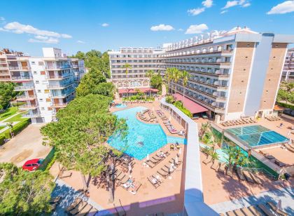 Golden Port Salou & Spa