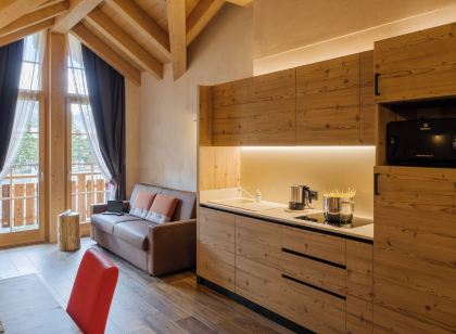 Chalet Bellavista