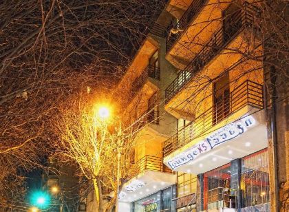 Hotel Orion Tbilisi