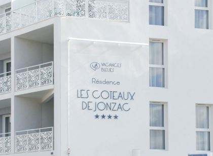 Les Coteaux de Jonzac